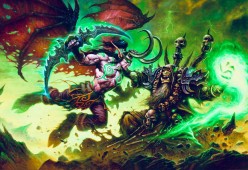 Dota2中国战队用“酱油四号位”抢经济出大件 一波团战打出辅助最高输出