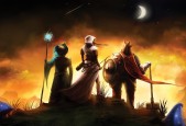 Dota2战队公交车投放广告 “上班打工下班打刀塔”文案刷屏地铁